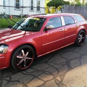 Meet your Posher, Erick